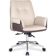 Cordoba Şef Crd Koltuğu