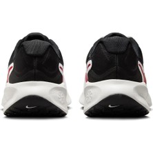 Nike Revolution 7 Walk Running Shoes Yürüyüş Koşu Ayakkabısı Beyaz Kırmızı
