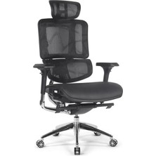 Starex Müdür Koltuğu