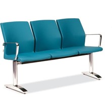 Eterno Üçlü Bekleme Koltuğu