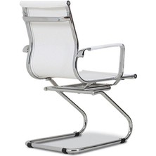 Aresso Misafir U Ayak Koltuğu