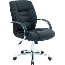 Biota Alüminyum Şef Koltuğu