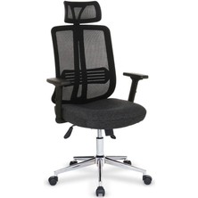 Vera Müdür Koltuğu