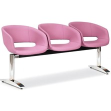 Giro Üçlü Bekleme Koltuğu