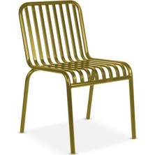 Metalica Tekli Bekleme Gold