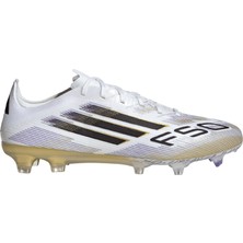adidas Erkek  Beyaz  Krampon F50 PRO FG JH7686