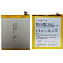 Oppo F1-A33 BLP605 Pil Batarya 2400MAH Senalstore