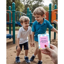 Fun Fusion Minikler 3-6 Yaş Çocuk Gelişim Eğlence Keşif Oyunu 55 Soru (yeni baskı)