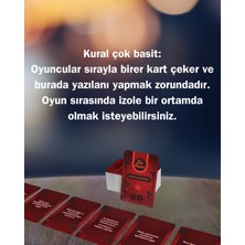 Couple Fantsy - Çiftler Için  Kart Oyunu 150 Kart (yeni baskı)