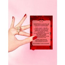 Fun Fusion Couple Fantasy  Oyunu 150 Soru Cüretkar Çiftler Için Dayanıklı Kaliteli Baskı