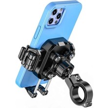 Nukrotech M33 Titreşim Modüllü Telefon Tutucu