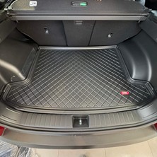 Hyundai Tucson | 2021 Sonrası Bagaj Havuzu | Prime Elite - Ses Sistemi Yok