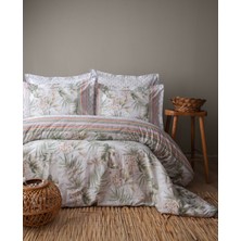 Apricitas Home Çift Kişilik Havana Yeşil Pike Takımı