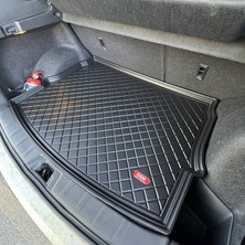 Nissan Qashqai 2013-2021 Bagaj Havuzu | Tekna
