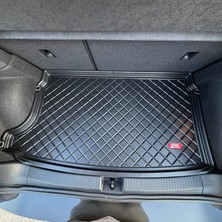 Volkswagen T-Cross | 2019 Sonrası Üst Bagaj Havuzu