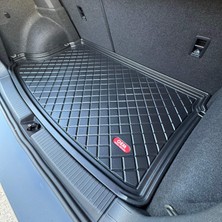 Volkswagen T-Cross | 2019 Sonrası Üst Bagaj Havuzu