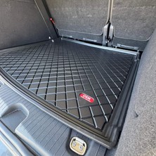 Volkswagen Caddy | 2020 Sonrası Bagaj Havuzu