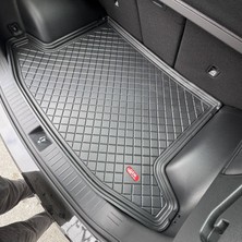 Kia Sportage 2022 Sonrası Bagaj Havuzu | Cool - Elegance Confor