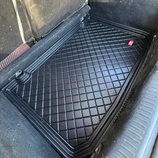 Renault Clio | 2012-2019 Modelleri Bagaj Havuzu