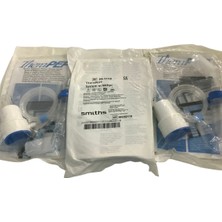 Portex Therapep® Pep Solunum Terapisi Cihazı – Pozitif Ekspiratuvar Basınç Sistemi