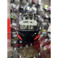 Joker Çene Açılır Kask