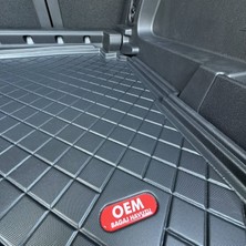 Citroen C5 Aircross | 2017 Sonrası Alt Bagaj Havuzu