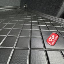 Audi A3 Hatchback | 2021 Sonrası Üst Bagaj Havuzu