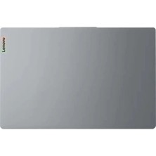 Lenovo Ideapad Slim 3 16IRH10 Intel Core I5 13420H 16GB Ram 1tb SSD Windows 11 Pro 16" Fhd Taşınabilir Bilgisayar + Boz Çanta , Mouse