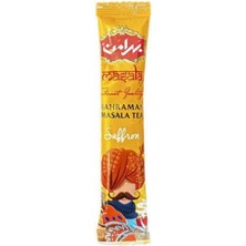 Douxtouche Safranlı Masala Tea 1x2 (Kaynamış Süt ile Hazır Kullanim)
