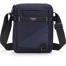 Postacı Tipi Erkek Omuz Çantası Orta Boy Baggaj CO2421