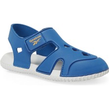 Reebok Sunkıssed Sandal Mavi Unisex Çocuk Fitness Ayakkabısı