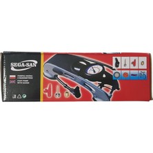 Oto Araç Lastik Pompası Top Lastik Hava Şişirme Bisiklet Motosiklet Lastik Şişirme
