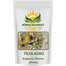 Güneş Baharat Tilya Kürü