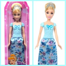 Disney Prenses Bebekleri Cindirella