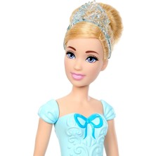 Disney Prenses Bebekleri Cindirella