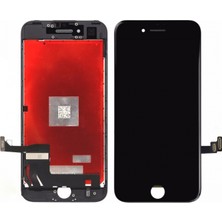 Teknonet Apple iPhone 7 Uyumlu Aa Kalite Lcd+Dokunmatik+Çıtalı