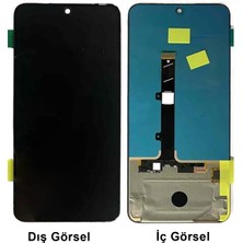 Teknonet Tecno Spark 30 Pro Uyumlu Org Lcd+Dokunmatik (Siyah) NT-112196