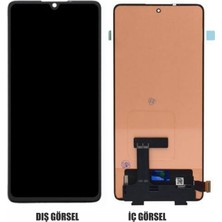 Teknonet Xiaomi Mi 11T Pro Uyumlu Lcd+Dokunmatik