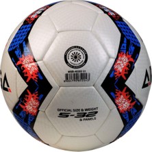 Arega Hybrid Maç Topu MSB-40353 01