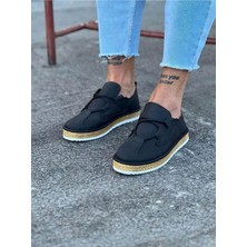 WG015 Haki Erkek Casual Ayakkabı