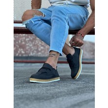 WG015 Haki Erkek Casual Ayakkabı