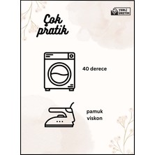 Yakalı Kadın Pareo Plaj Elbisesi