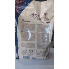 How&meow Yavru Kedi Maması Tavuklu 2 kg