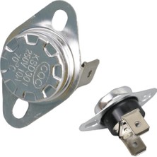 IC-269 70 C Nc Termostat Normalde Kapalı Tip