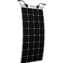 Tommatech 110WP Flexıble (Esnek) Güneş Paneli