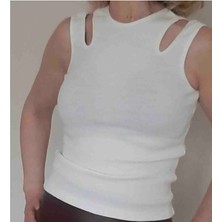 Body Beyaz