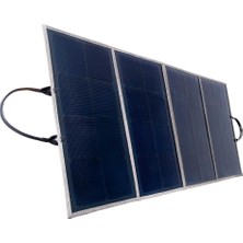 Tommatech Easy Lıfe 110WP Katlanabilir Güneş Paneli