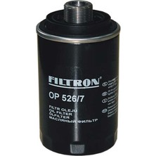 Audi A4 (B8) 2.0 Tfsı 211HP Benzinli Yağ Filtresi 2009-2012 Filtron