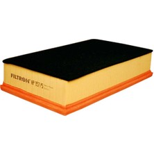 Volkswagen Transporter T5 2.0 Tdı Dizel Hava Filtresi 2010-2014 Filtron Süngerli