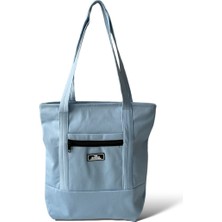 Toz Vintage Canvas Bez Omuz - Kol Çantası